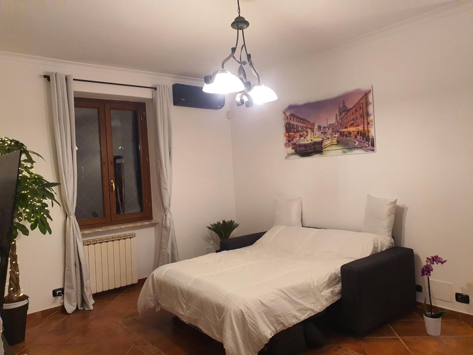 Il Sole Di Roma Villa Casal Palocco Exterior foto