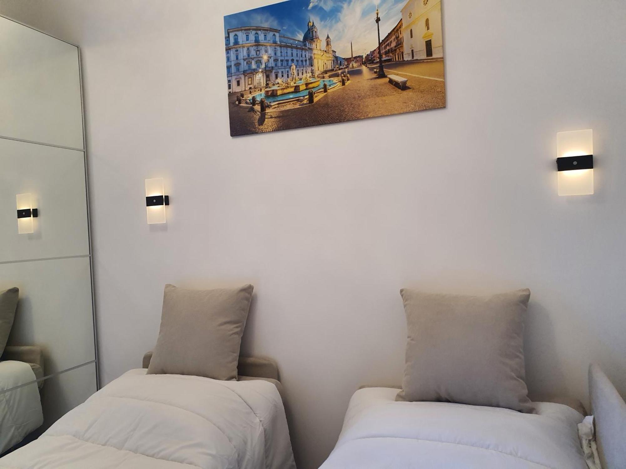 Il Sole Di Roma Villa Casal Palocco Exterior foto