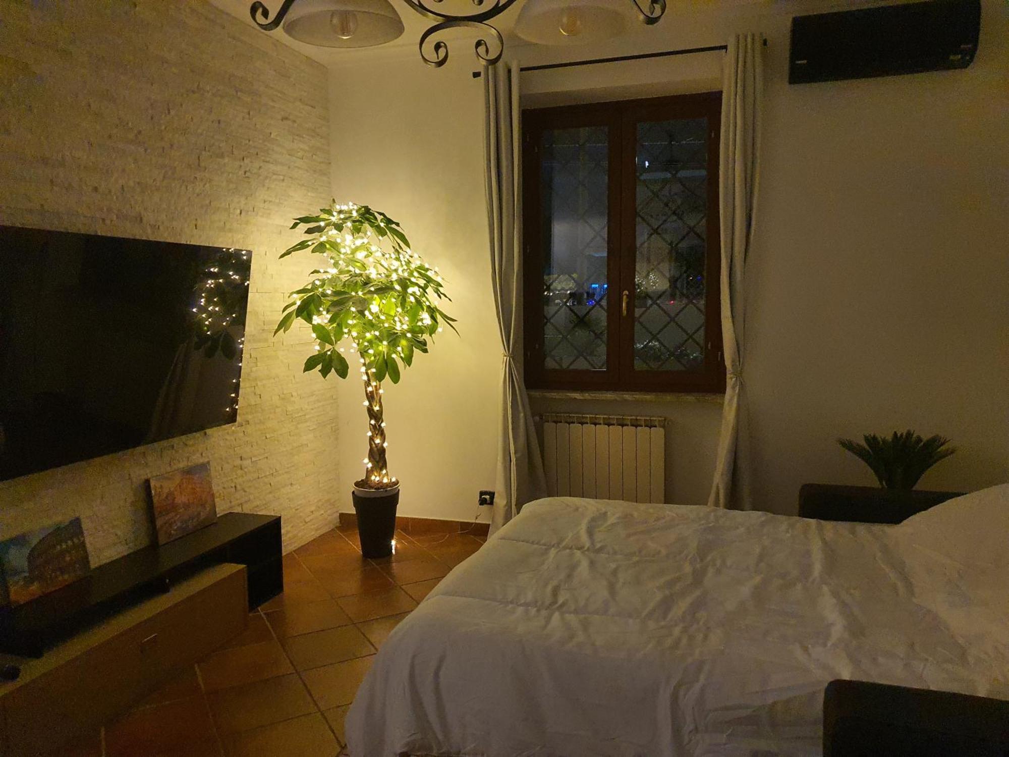 Il Sole Di Roma Villa Casal Palocco Exterior foto