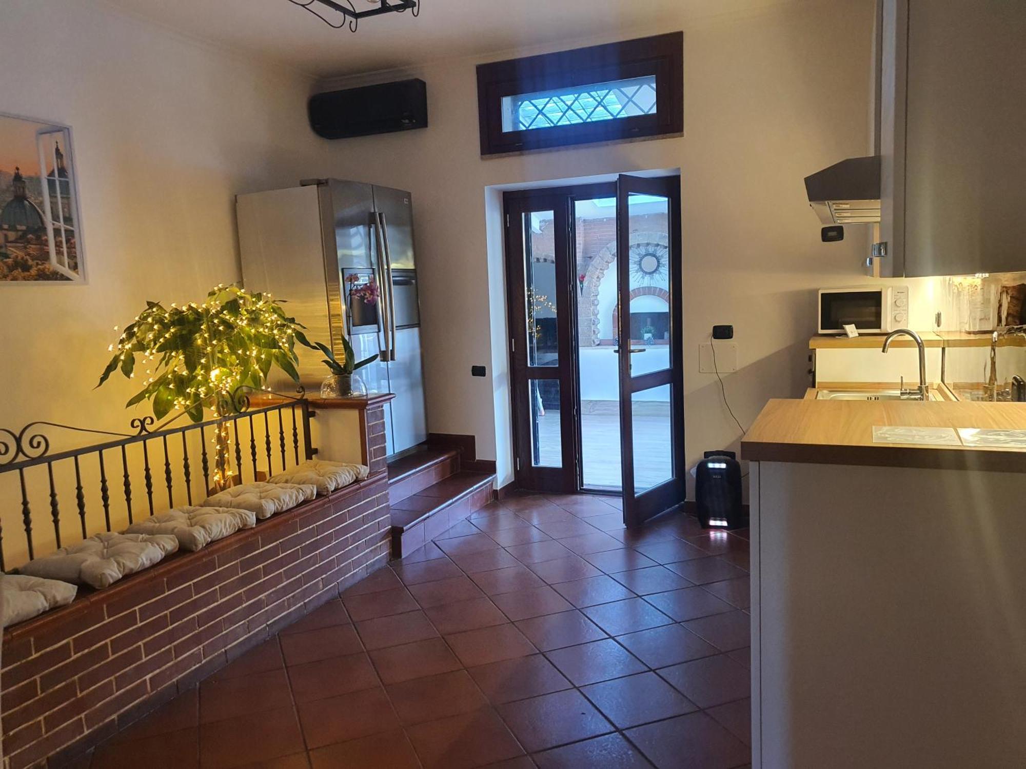 Il Sole Di Roma Villa Casal Palocco Exterior foto