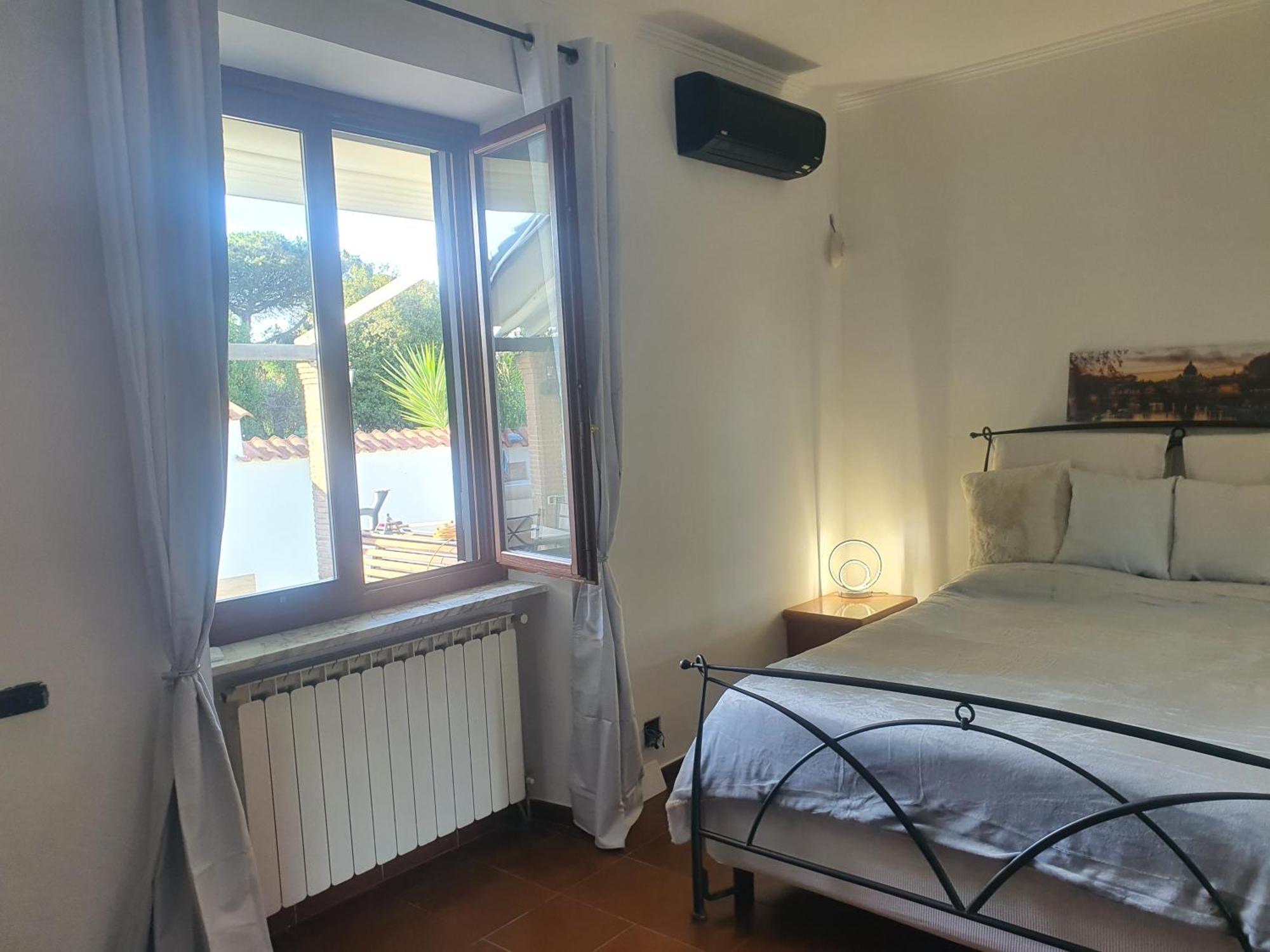 Il Sole Di Roma Villa Casal Palocco Exterior foto